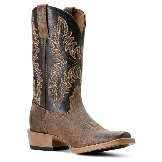 Ariat Men's Renegade Stone Cowboy Boots 10053761