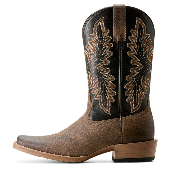 Ariat Men's Renegade Stone Cowboy Boots 10053761