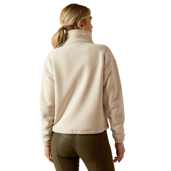 Ariat Ladies Lafayette Full Zip Sweatshirt 10052660