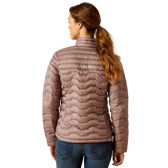 Ariat Ladies Ideal Down Jacket 10052702