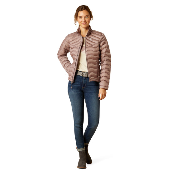 Ariat Ladies Ideal Down Jacket 10052702