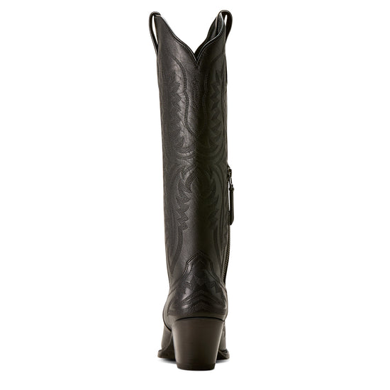 Ariat Ladies Casanova Obsidian Tall Western Boot 10054106