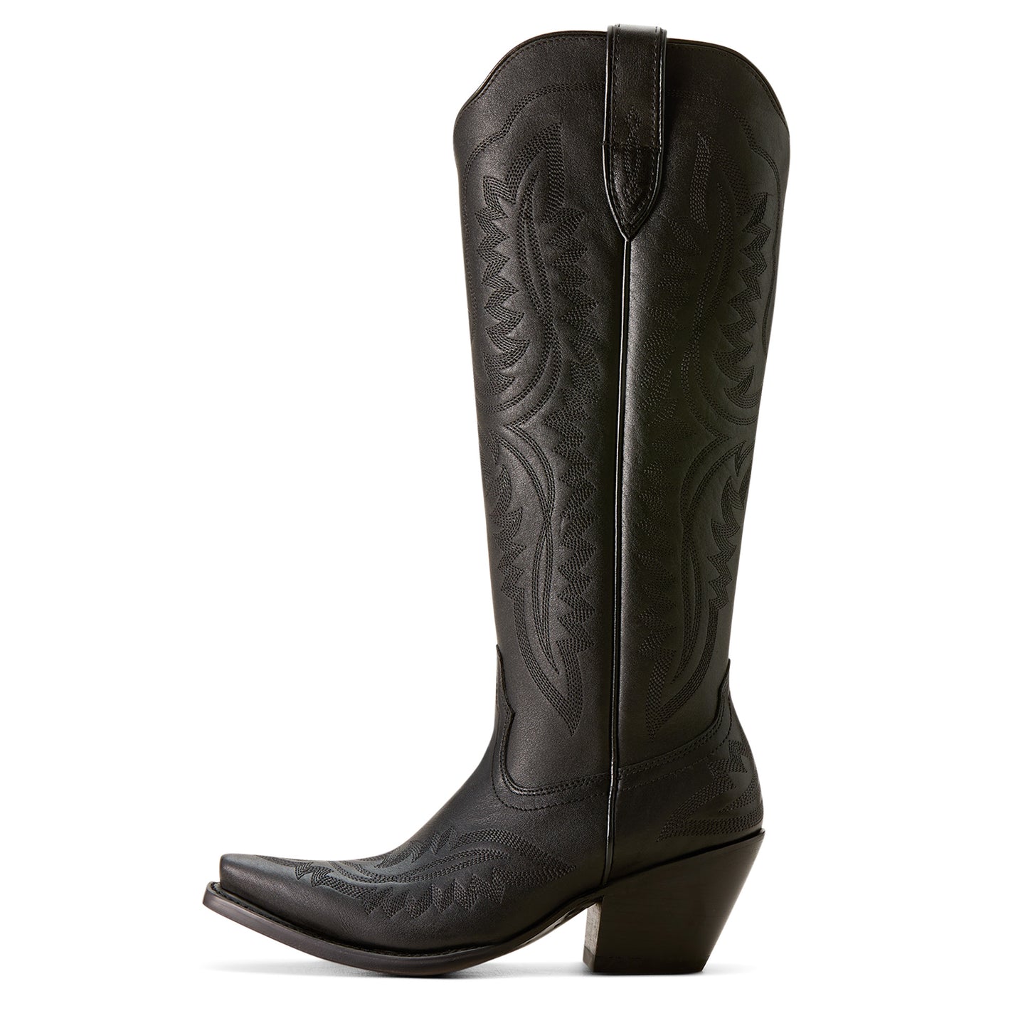 Ariat Ladies Casanova Obsidian Tall Western Boot 10054106