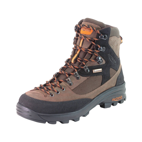 Kenetrek Boots Men's Corrie ll Hiker Brown Lace Up Boots KE-88-HK