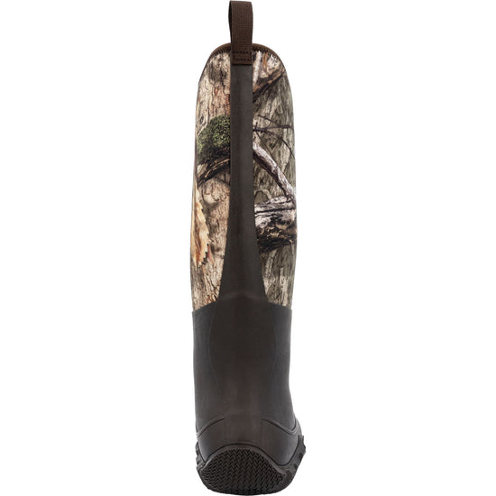 Muck Boot Ladies Mossy Oak® Country DNA Fieldblazer Brown Tall Boot MFBWDNA