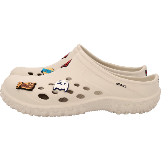 Dave Portnoy X Muck Boot Company Men's Muckster Lite Oatmeal EVA Clog MLCMBS11