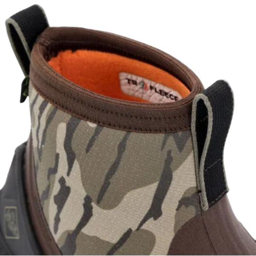 Muck Boot Men's Mossy Oak® Bottomland Outscape Max Ankle Boot MTSMMOB2