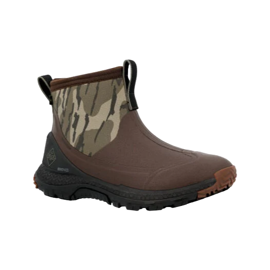 Muck Boot Men's Mossy Oak® Bottomland Outscape Max Ankle Boot MTSMMOB2