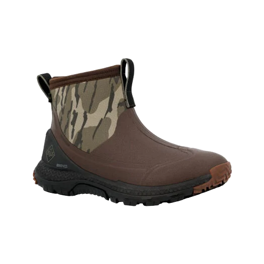 Muck Boot Ladies Mossy Oak® Bottomland Outscape Max Ankle Boot MTSWMOB2