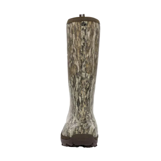 Muck Men's Viper Max Certified Snake Resistant Mossy Oak Boots MWTPBTM2