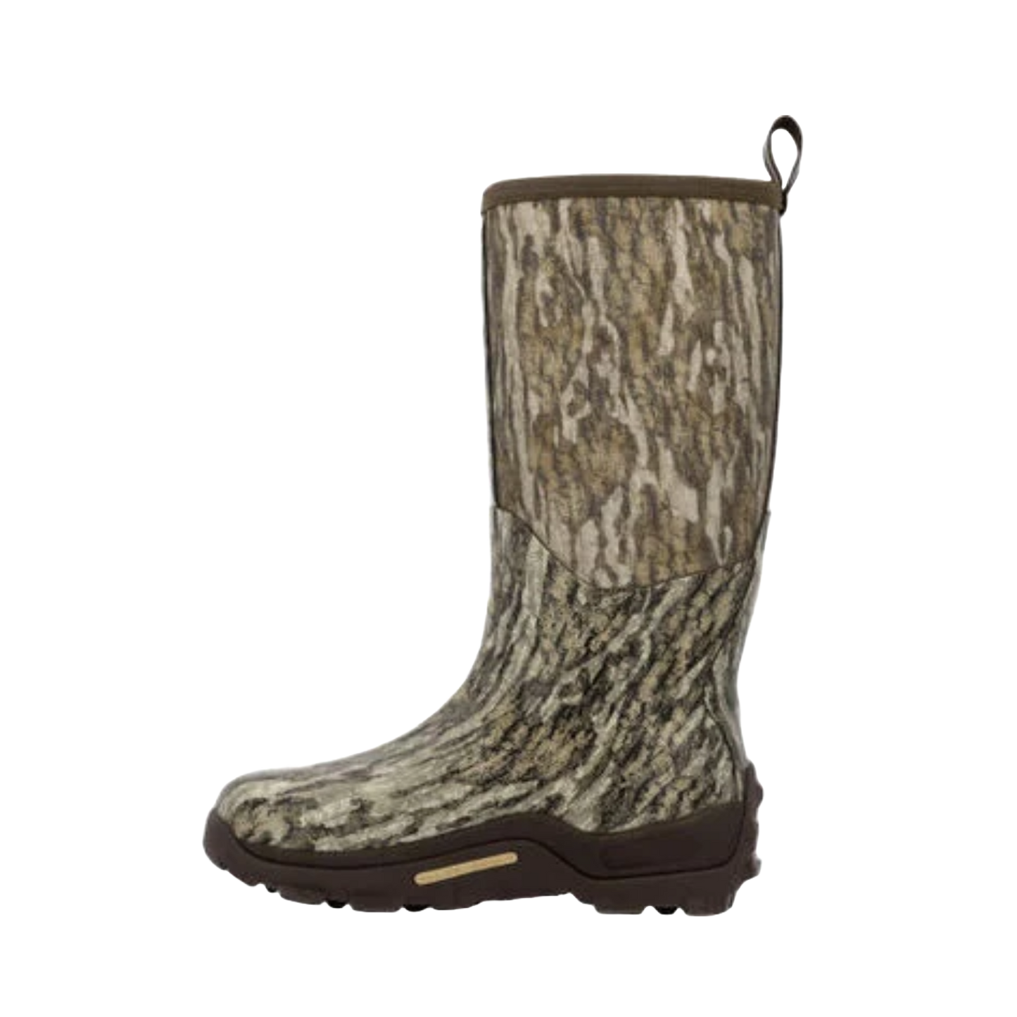 Muck Men's Viper Max Certified Snake Resistant Mossy Oak Boots MWTPBTM2