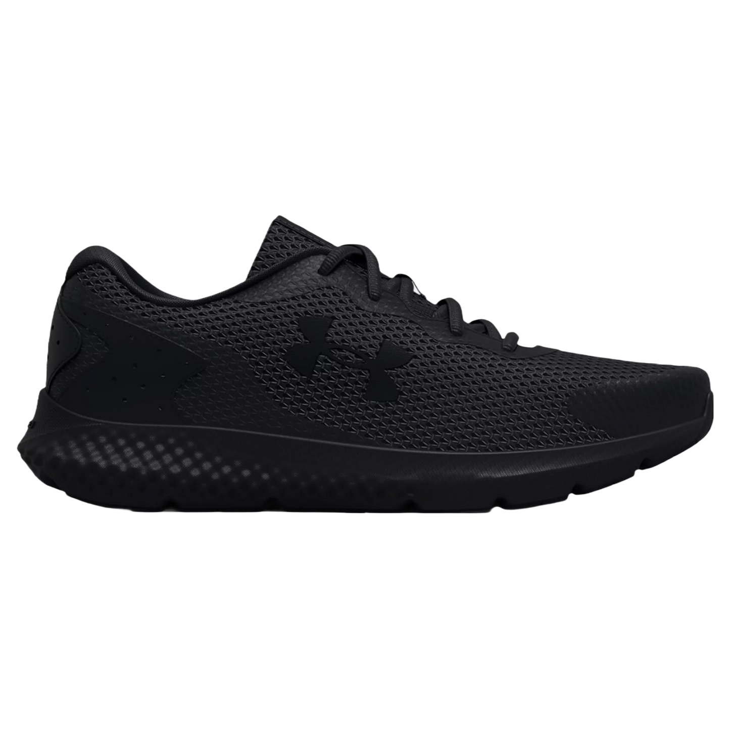 Under Armour Women's Charged Assert 10 D Running Shoe, (002)  Black/Black/Black, 5 Wide : : Clothing, Shoes & Accessories