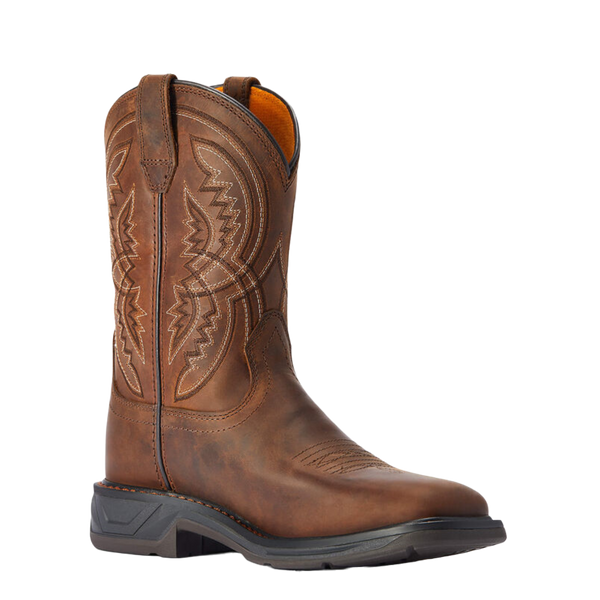 Ariat maverick cheap ii