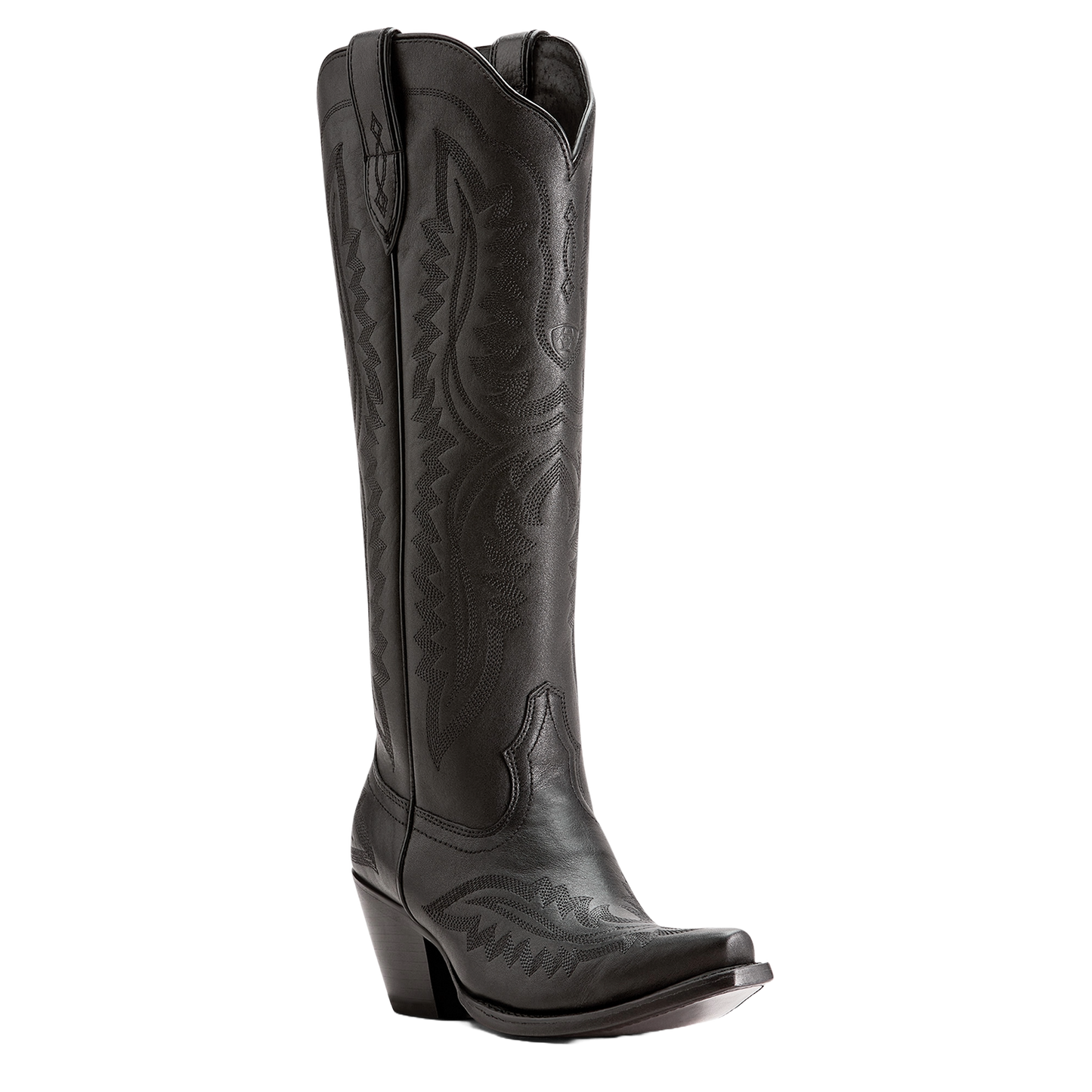 Ariat Ladies Casanova Obsidian Tall Western Boot 10054106