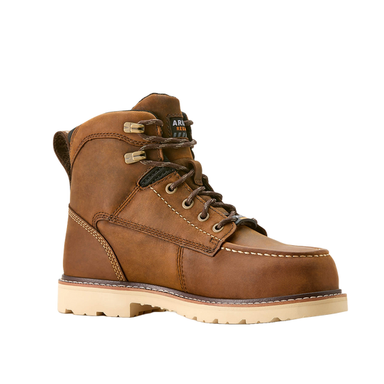 Ariat women's work boots on sale