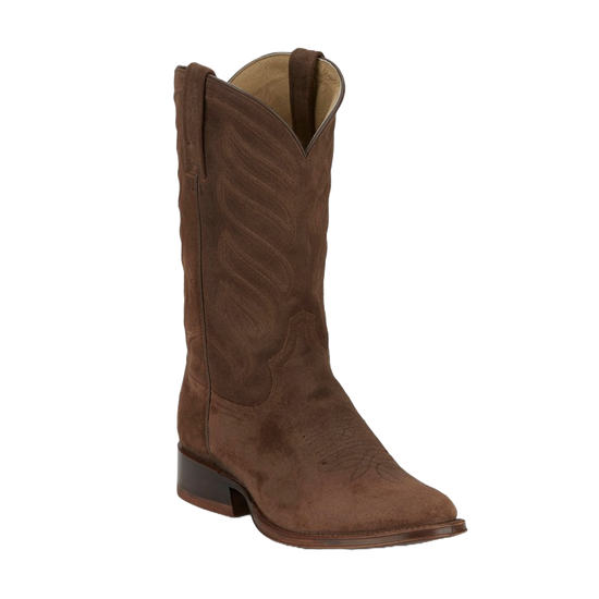 Tony Lama Men's Amado Brown Western Boot DR3039