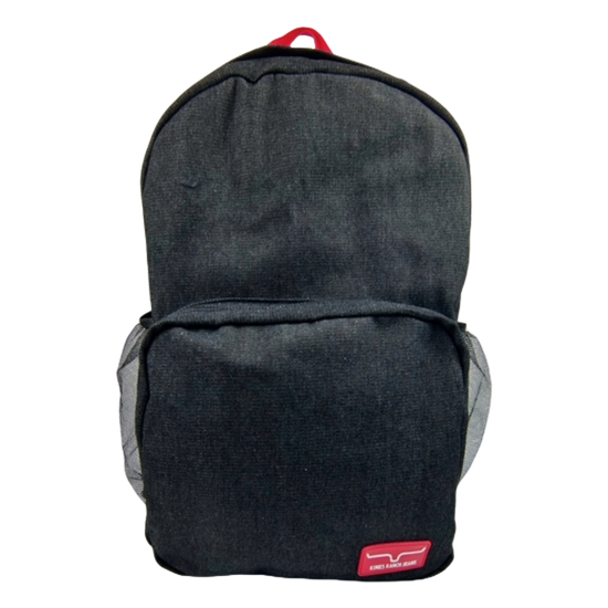 Kimes Ranch Back To School Black Backpack UAC0000001