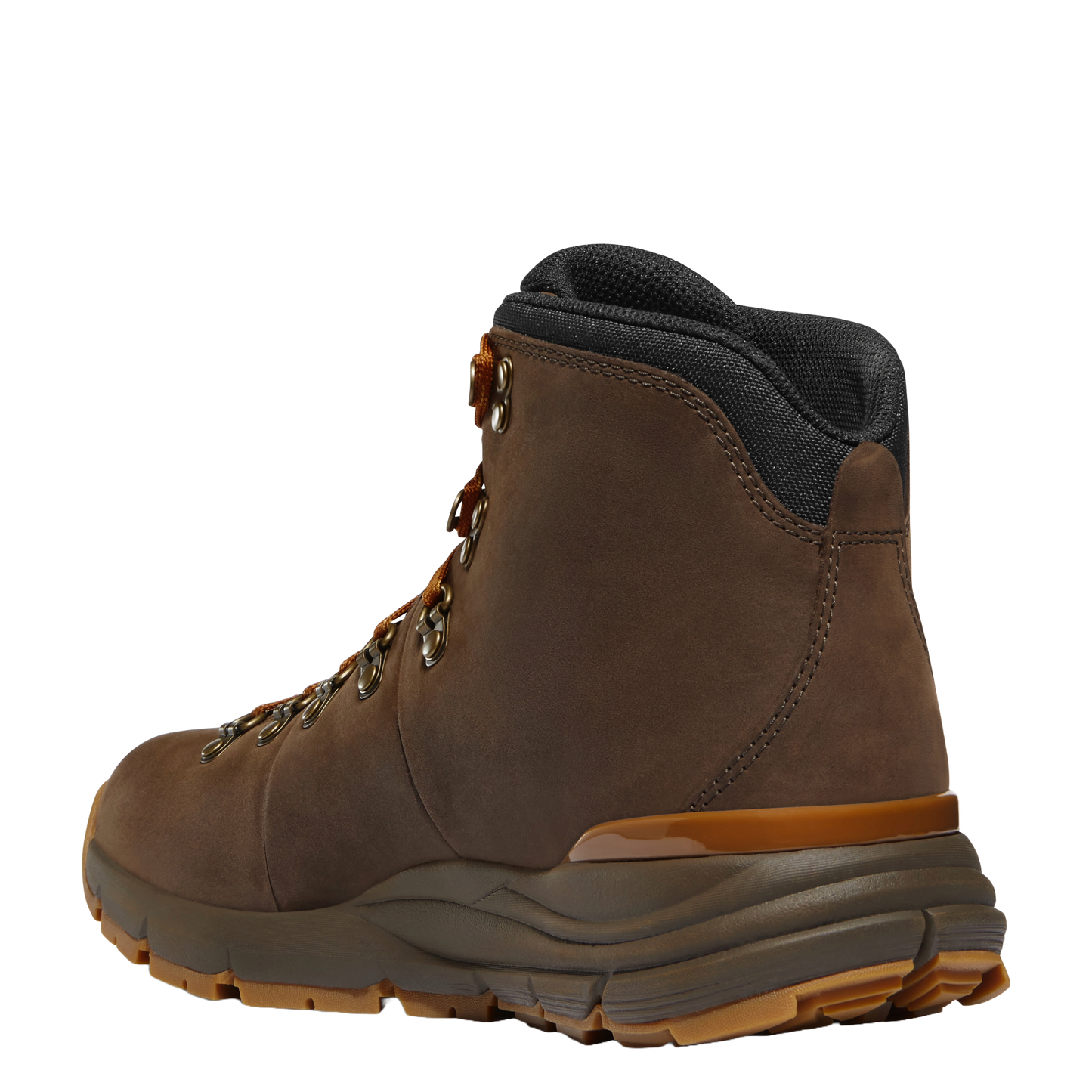 Danner Men's Mountain 600 GTX Brown Waterproof Boot 62304