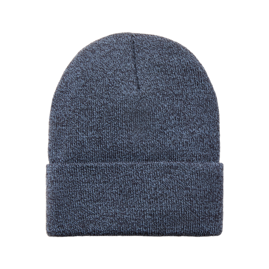 Ariat Men's Rebar Heathered Navy Work Beanie 10053447