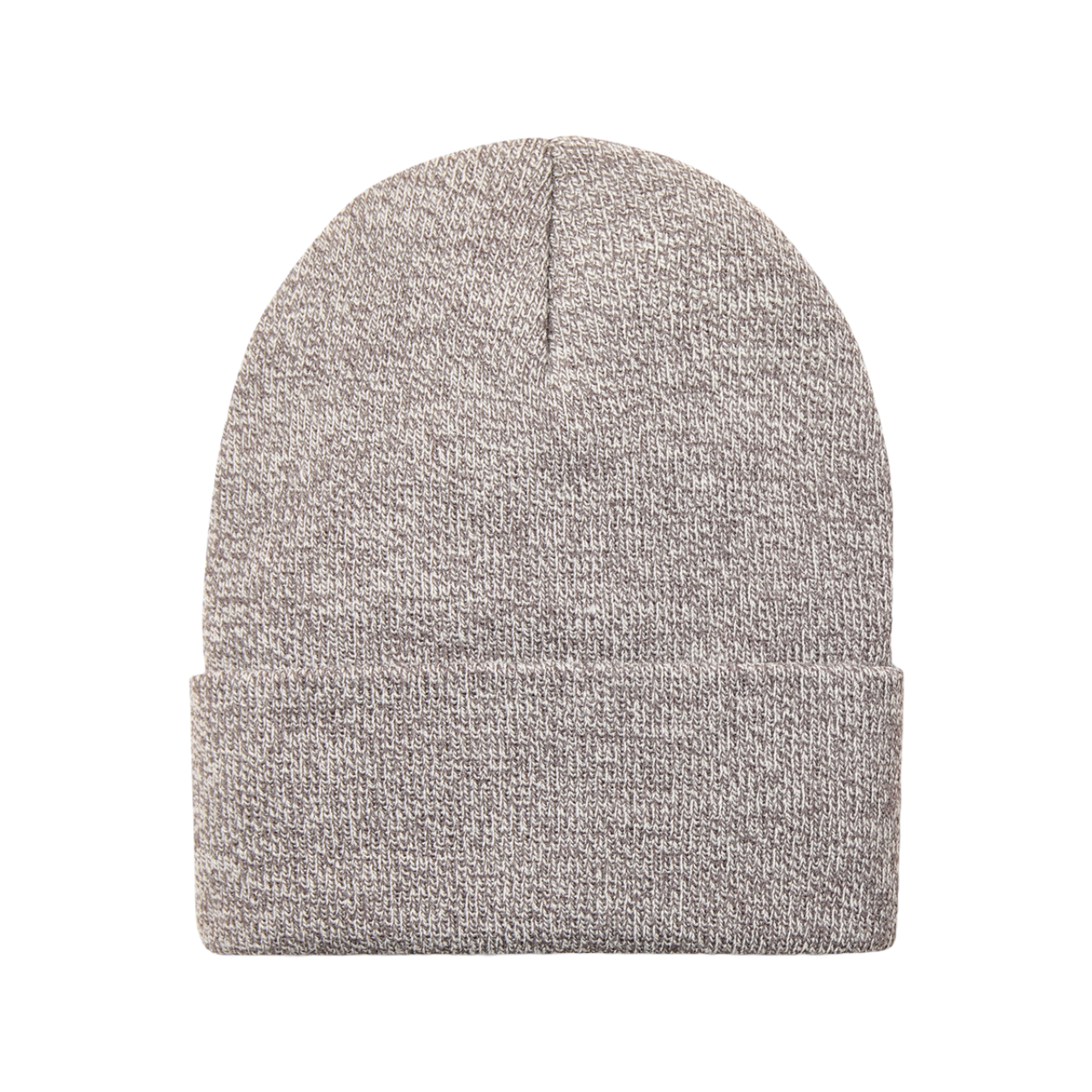 Ariat Ladies Rebar Watch Light Grey Heather Beanie Cap 10053439