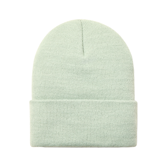 Ariat Ladies Rebar Watch Leaf Green Beanie Cap 10053442