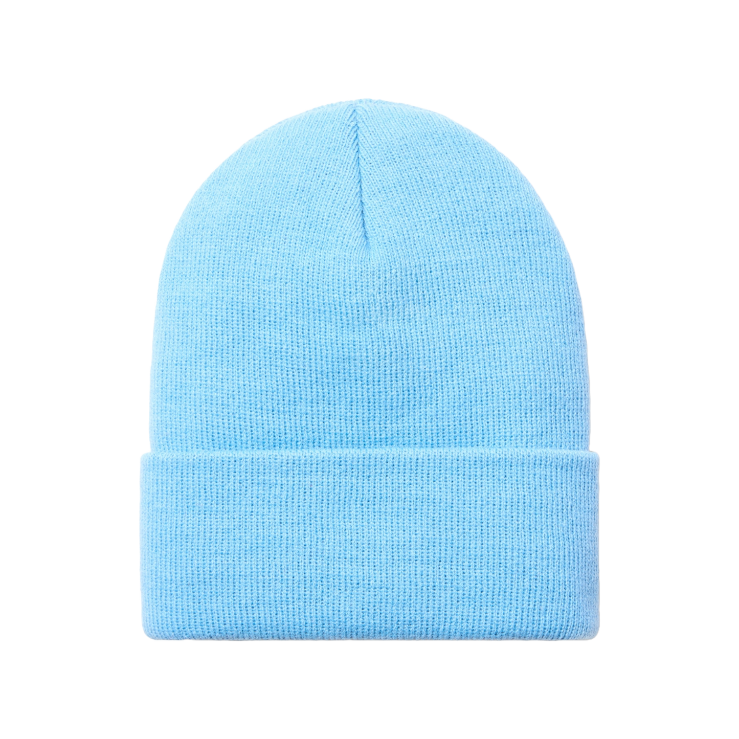 Ariat Ladies Rebar Watch Carolina Blue Beanie Cap10053443