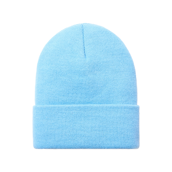 Ariat Ladies Rebar Watch Carolina Blue Beanie Cap10053443