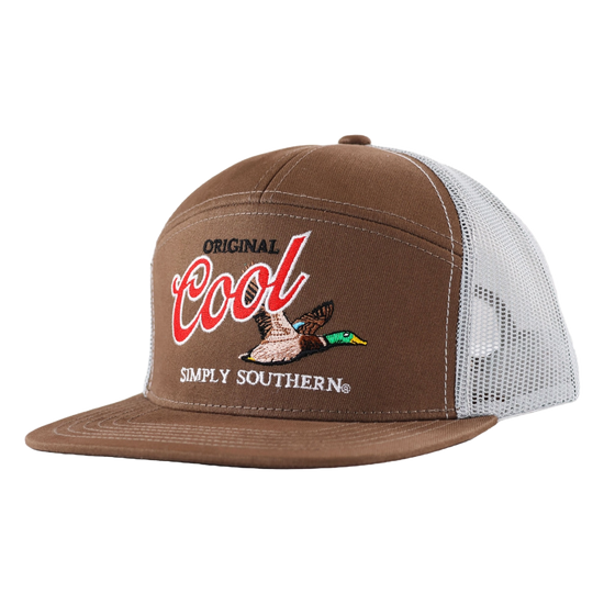 Simply Southern Mens Cool Hat 0224-MN-HAT-COOL