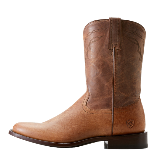 Ariat Men's Downtown Bone Western Boot 10053627