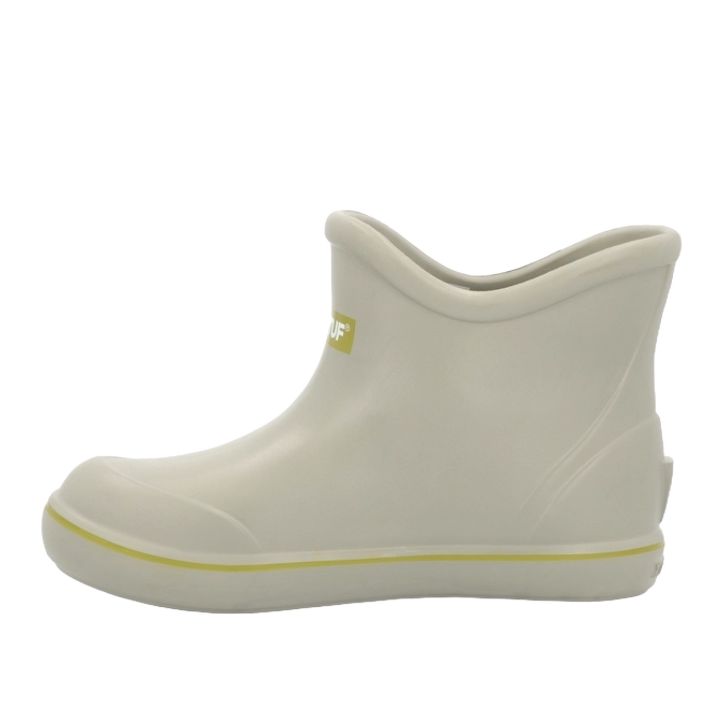 XTRATUF Children's TUFS Beige Ankle Deck Boots XKTF102C