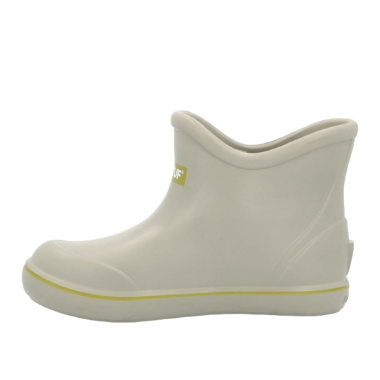 XTRATUF Children's TUFS Beige Ankle Deck Boots XKTF102C