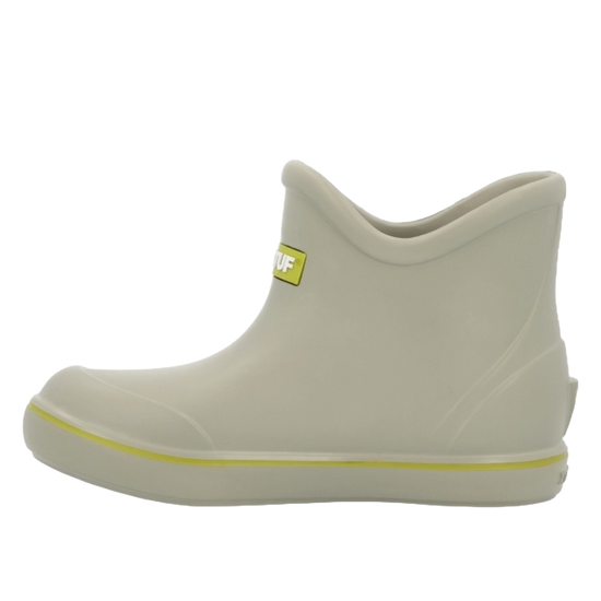 XTRATUF Youth TUFS Beige Ankle Deck Boots XKTF102Y