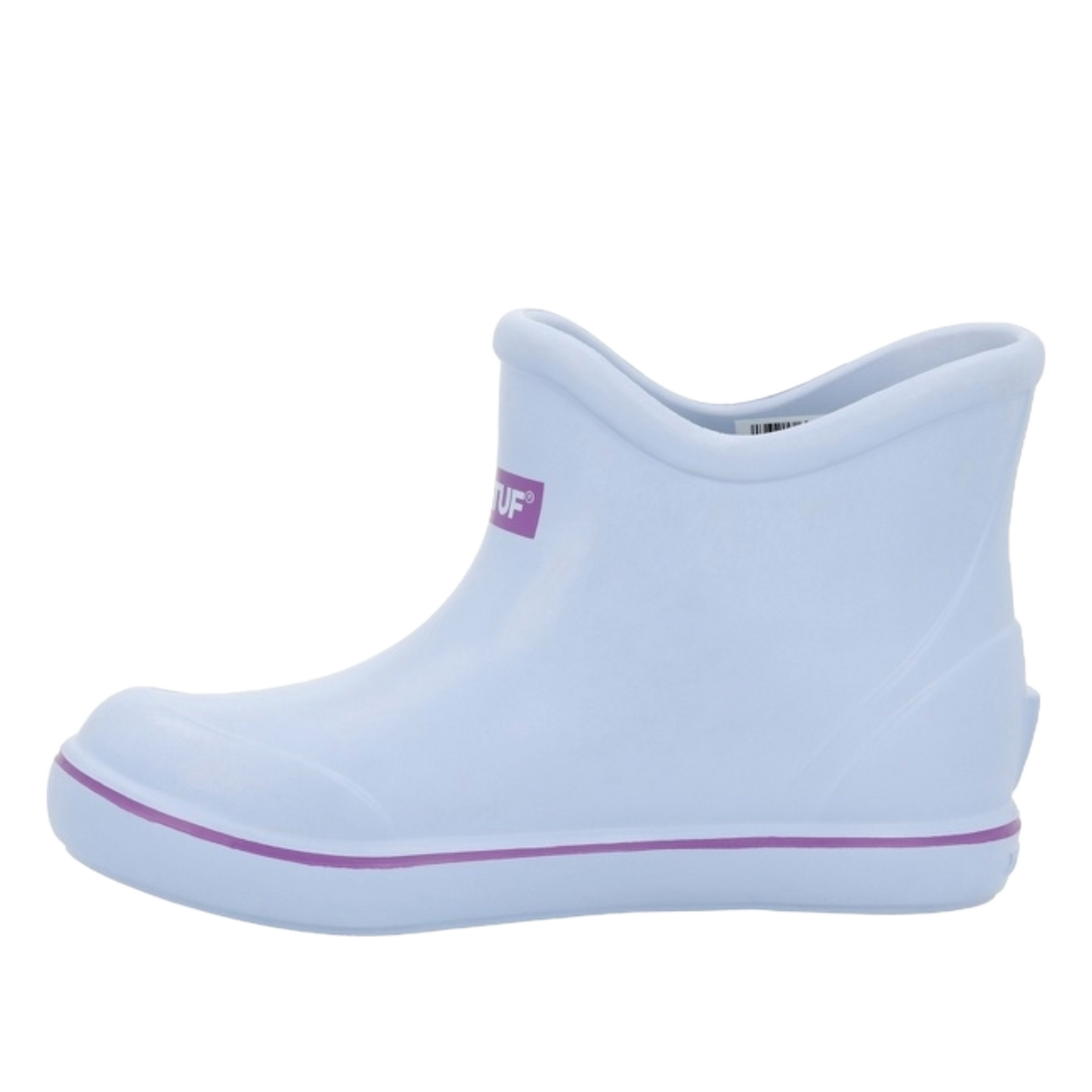 XTRATUF Children's TUFS Blue Ankle Deck Boots XKTF202C