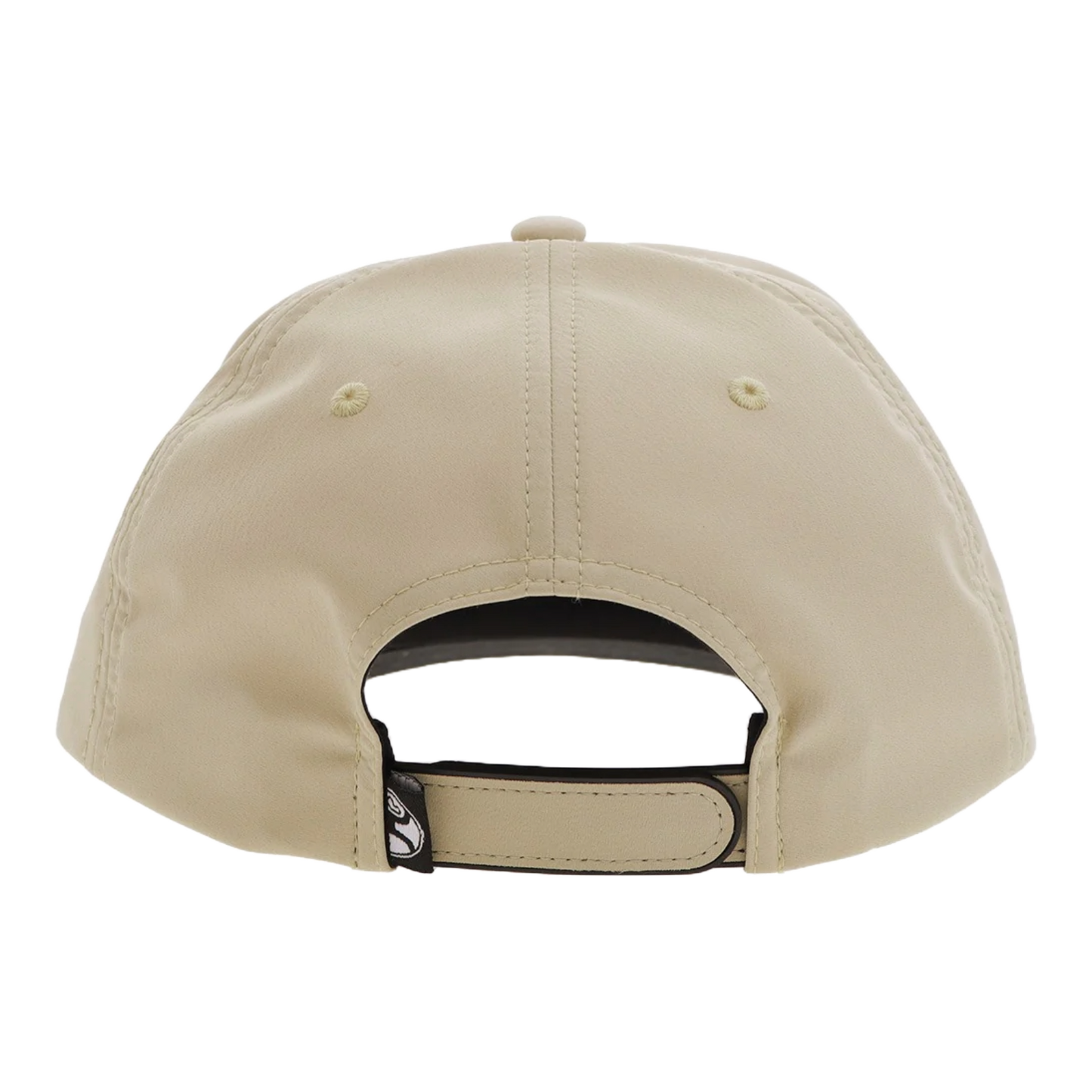 Hooey Men's "CR104" Cactus Ropes Tan Snapback Hat CR104