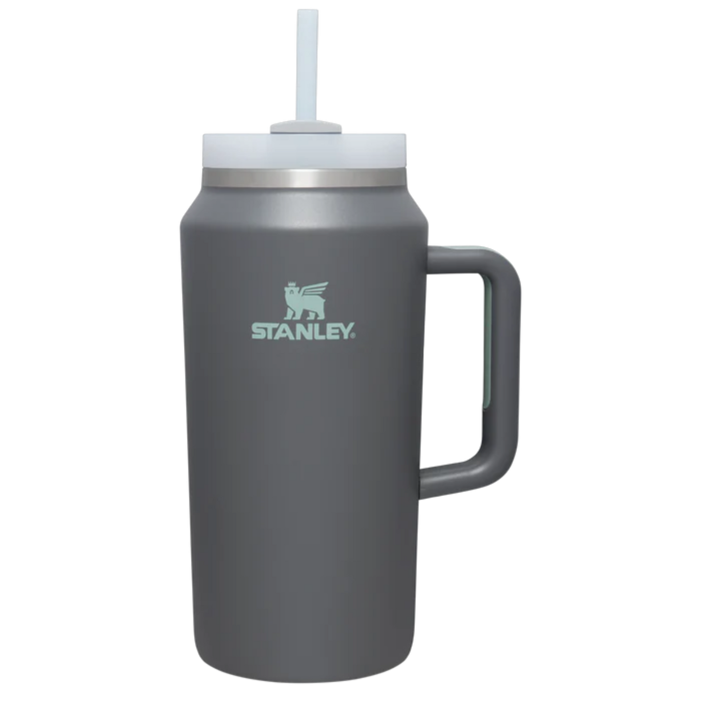 Stanley The Quencher H2.O FlowState™ 64oz Charcoal Tumbler 10-11360-004