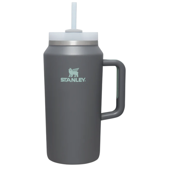 Stanley The Quencher H2.O FlowState™ 64oz Charcoal Tumbler 10-11360-004