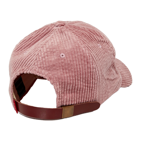 Kimes Ranch Ladies Durango Mauve Corduroy Pink Hat UHA0000146-MAU