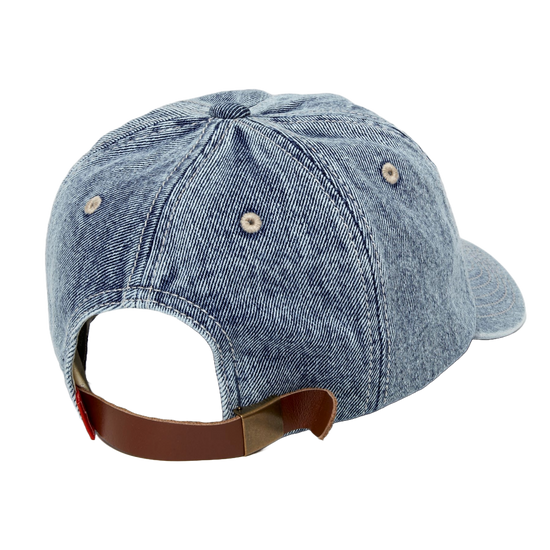 Kimes Ranch Ladies Durango Indigo Blue Hat UHA0000146-IND