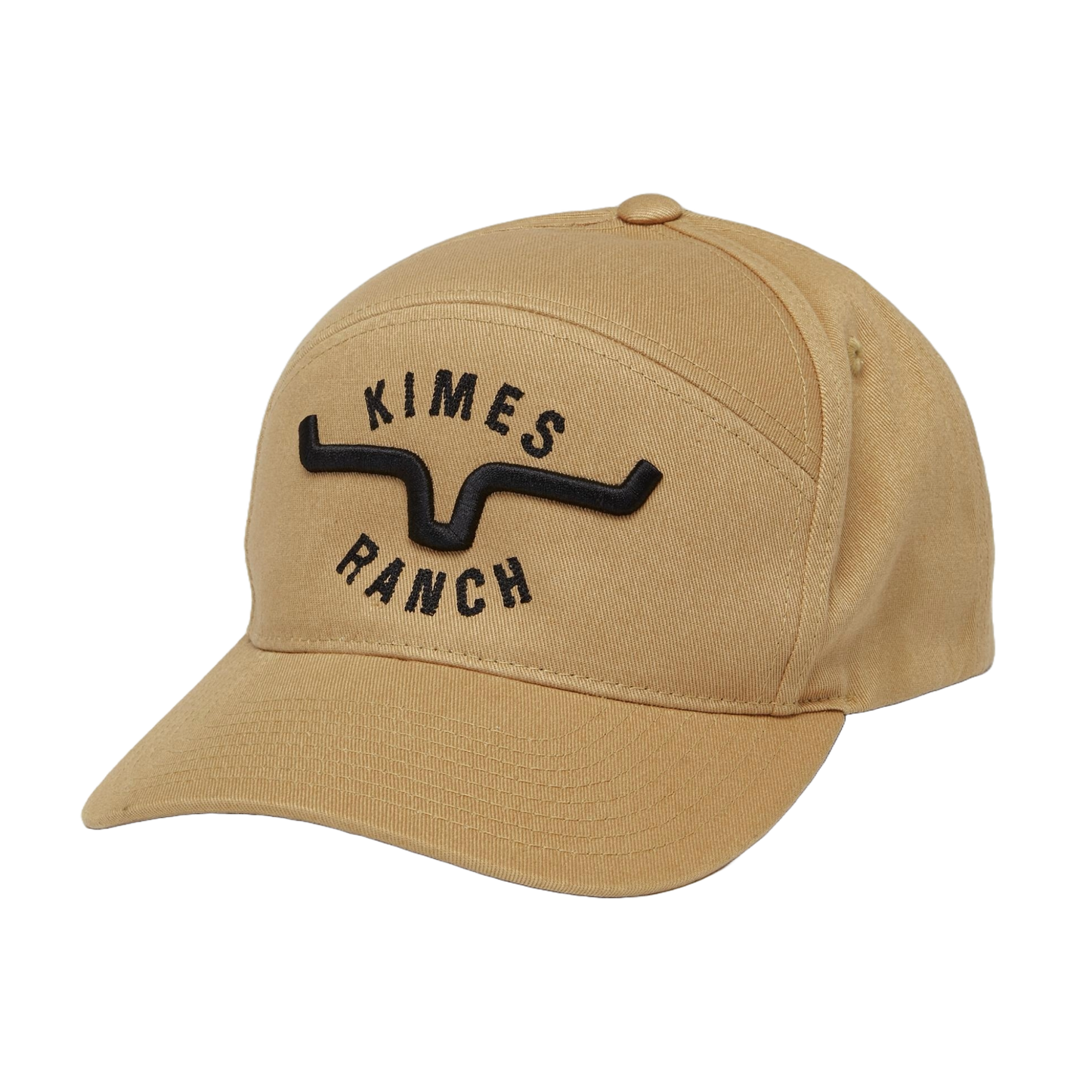 Kimes Ranch Men's 66 WW Brown Hat UHA0000144-WWB