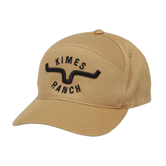 Kimes Ranch Men's 66 WW Brown Hat UHA0000144-WWB