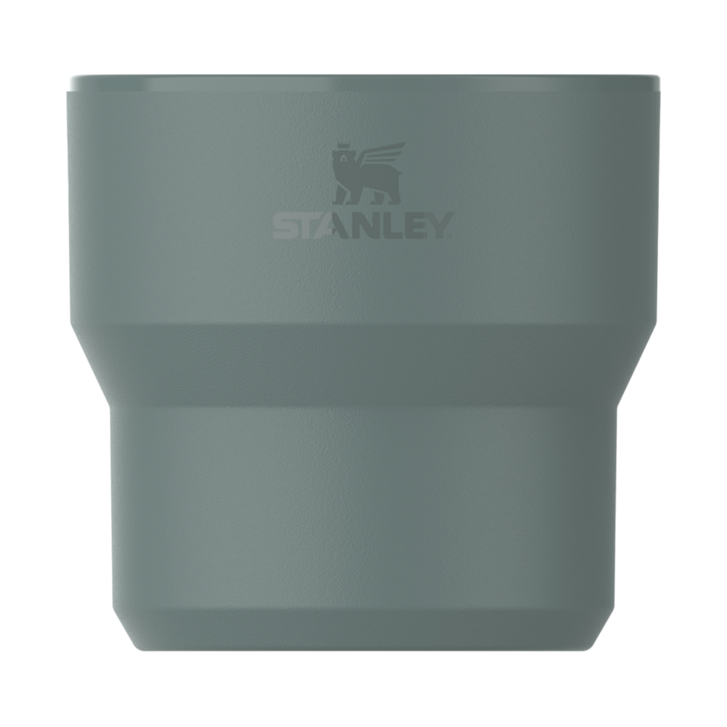 Stanley Wildfare Core Stacking Shale Green Cup 10-12156-001