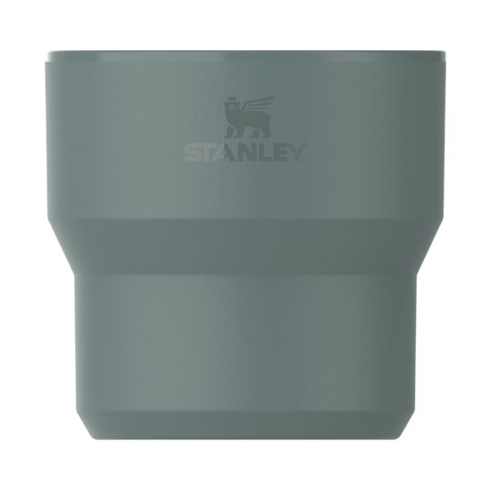 Stanley Wildfare Core Stacking Shale Green Cup 10-12156-001