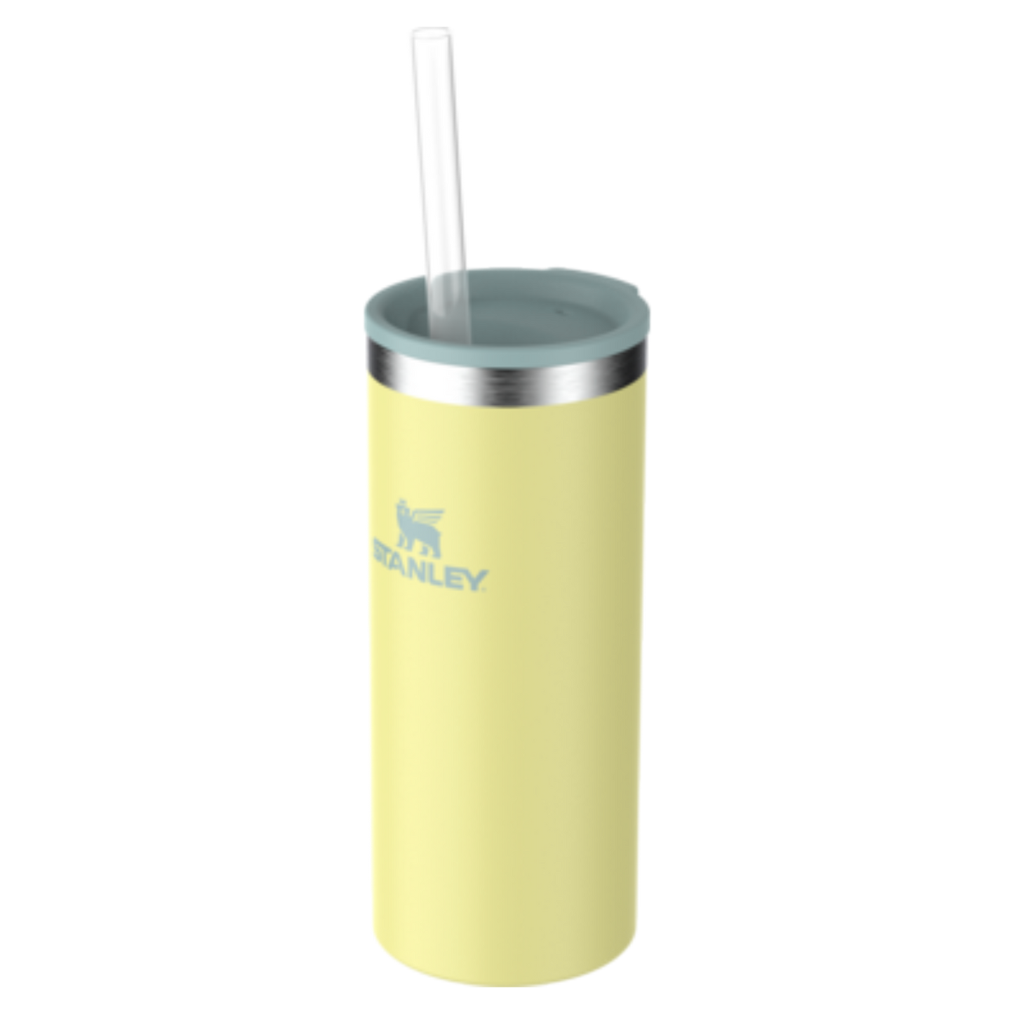 Stanley Pomelo Yellow Slim Can Cooler Cup 10-11721-006