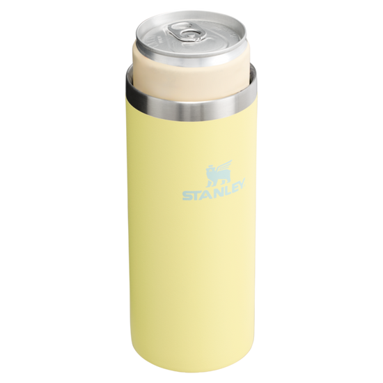 Stanley Pomelo Yellow Slim Can Cooler Cup 10-11721-006