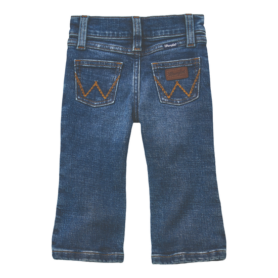 Wrangler Baby Boy Dallas Western Jeans 112358330