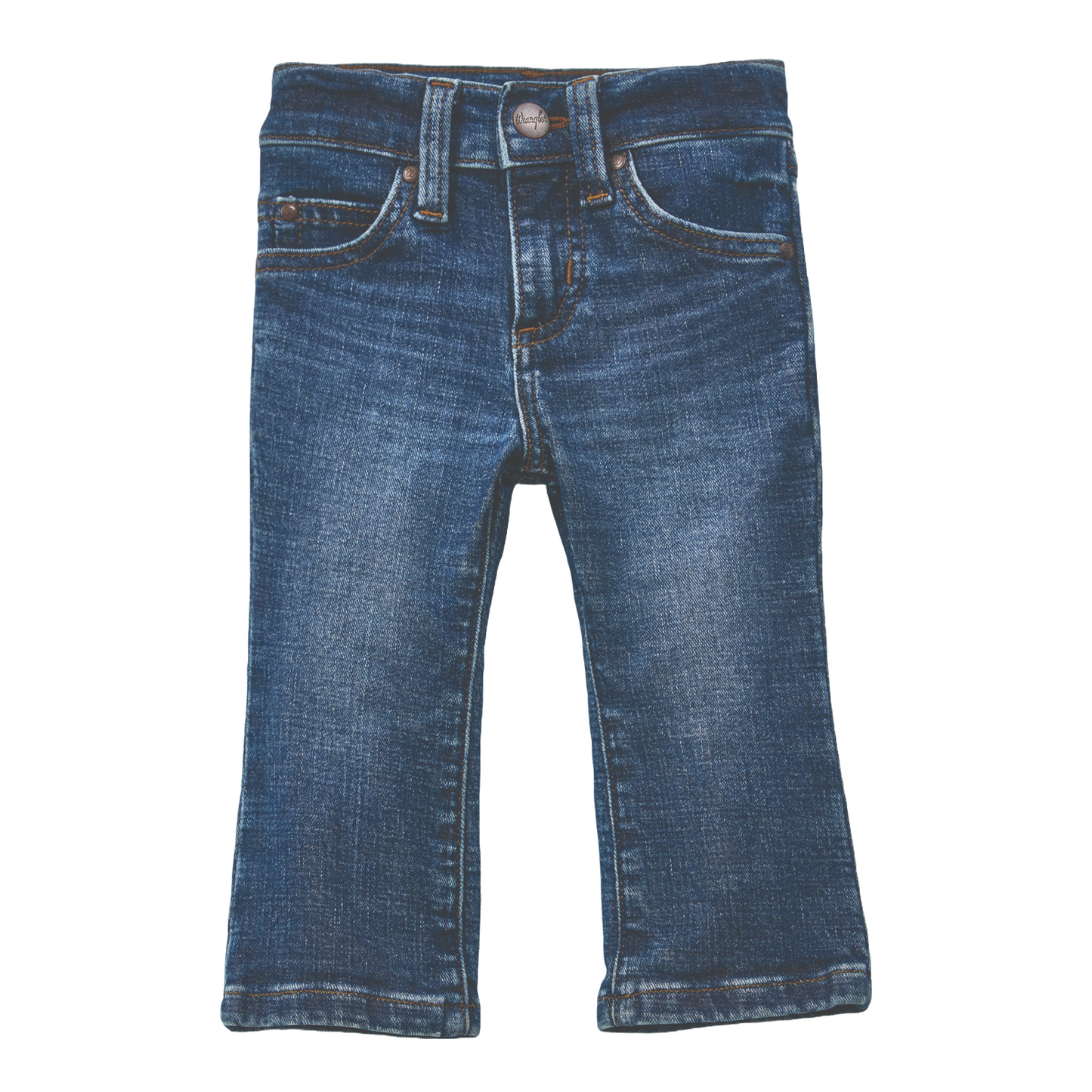 Wrangler Baby Boy Dallas Western Jeans 112358330