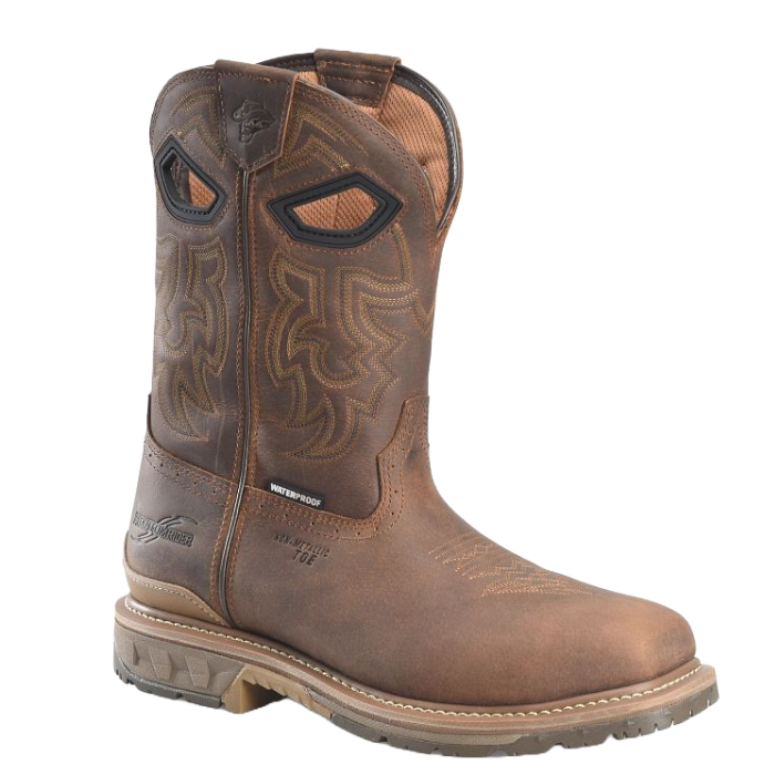 Phantom Rider by Double H Men's Stanton Composite Toe Work Boot PH5010