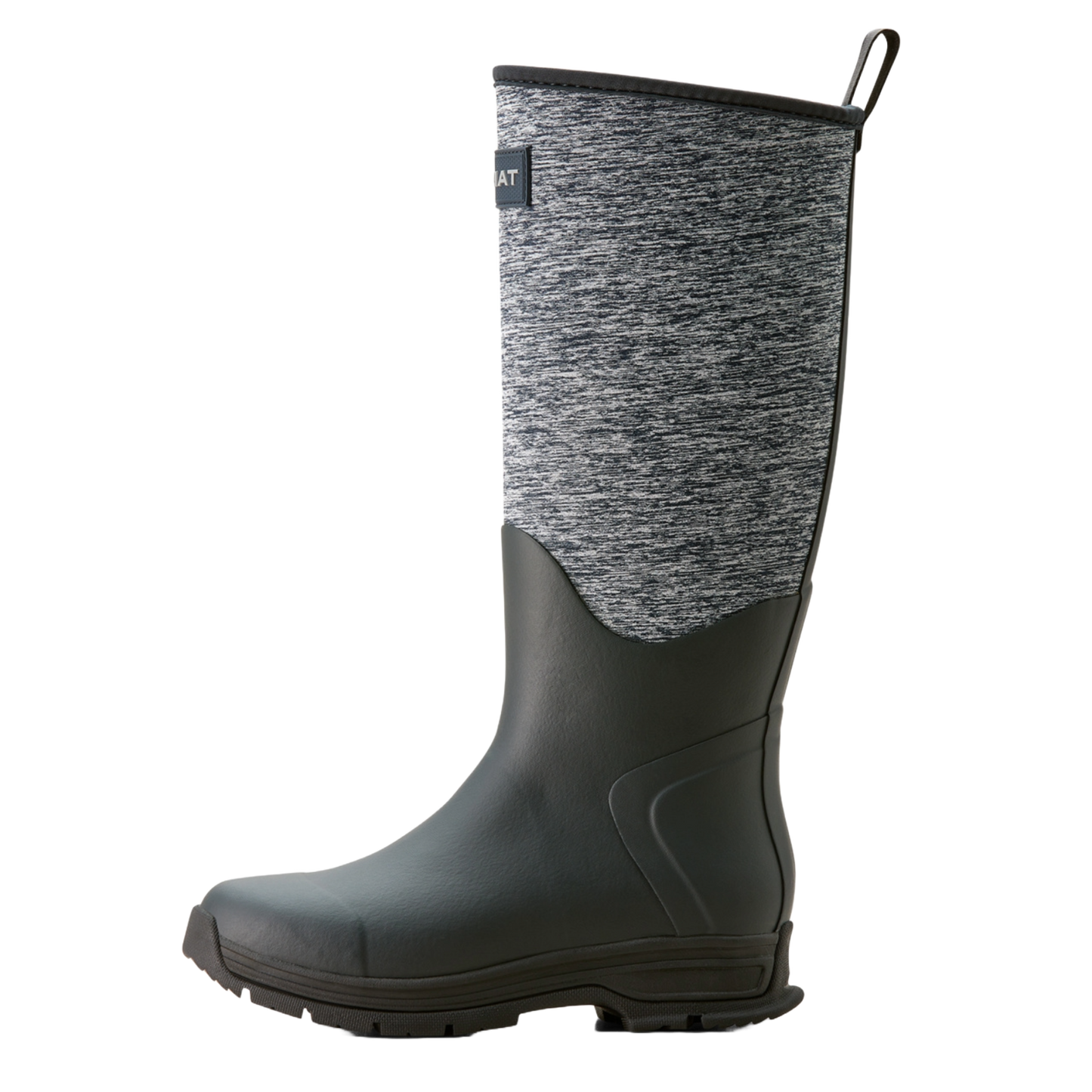 Ariat Ladies Swinbrook Rubber Boot 10053590