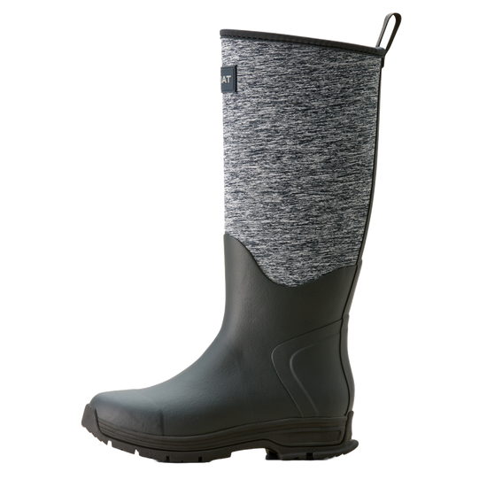 Ariat Ladies Swinbrook Rubber Boot 10053590