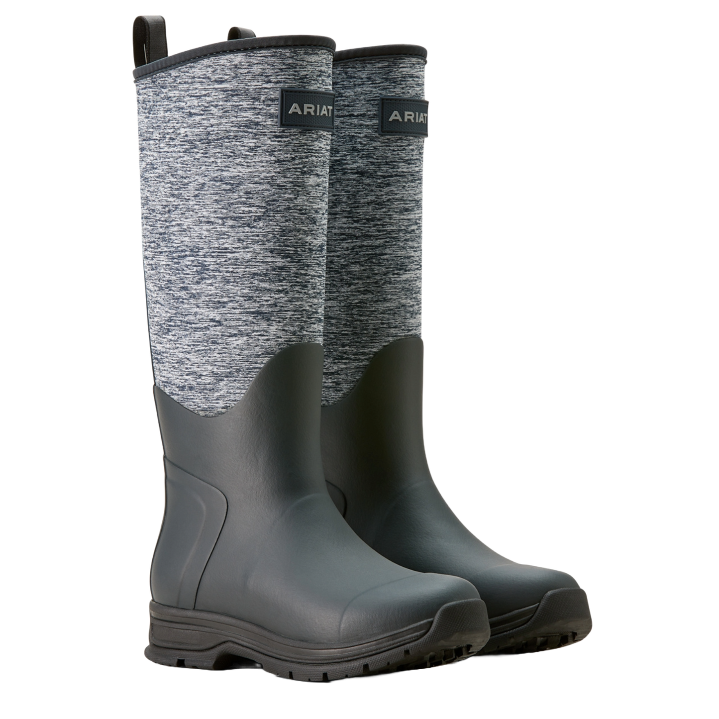 Ariat Ladies Swinbrook Rubber Boot 10053590